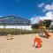 Les Cottages de La Baule : Chalet de standing 7 personnes - Piscine