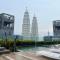 Star Residence 2br Unit Floor 46 - 吉隆坡