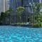 Star Residence 2br Unit Floor 46 - 吉隆坡
