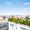 Free Parking- Gellert View Apartment 4ppl
