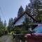 Uki & Sofi mountain house