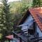 Uki & Sofi mountain house
