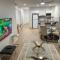 ADELAIDE CENTRAL APARTMENT - 3BR, 2BATH & CARPARK