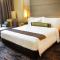 The Waterfront Hotel Kuching