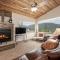 Park Cabin cabin - غراند ليك