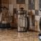 Park Cabin cabin - غراند ليك