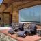 Park Cabin cabin - غراند ليك