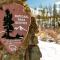 Park Cabin cabin - غراند ليك