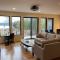 Torch Lake Blue 4BDR Beachfront House ➠ 2364