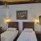HOTEL VILA TWIX