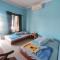 SETYA HOMESTAY TANJUNG LESUNG