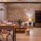 Casa Peñalisa con chimenea, barbacoa, jacuzzi y vistas panorámicas a Granada - 阿尔法卡
