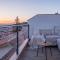 Casa Peñalisa con chimenea, barbacoa, jacuzzi y vistas panorámicas a Granada - 阿尔法卡