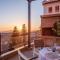 Casa Peñalisa con chimenea, barbacoa, jacuzzi y vistas panorámicas a Granada - 阿尔法卡