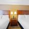 Sandman Hotel & Suites London Downtown