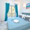 Doliva Studio Anthi private jacuzzi - Айос-Гордіос