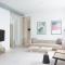 Stylish Apartment in Heart of CPH near Strøget & the Canals