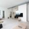 Stylish Apartment in Heart of CPH near Strøget & the Canals