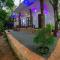 Nature Lotus Villa