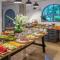 True Blue Boutique Hotel Kalkan