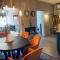 Ferienwohnung Hafennest 15206