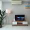 Kinrara Puchong Bukit Jalil Sunway 3 bedroom condo comes with 2 parking