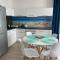 Apartament Blue Sky nad morzem w Rezydencji Ustronie Morskie - BASEN!