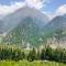 Majestic Heights Homestay