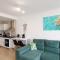 Green Waves Apartment