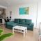 Green Waves Apartment