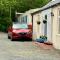 2 bedroom static caravan