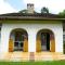 Kusini House & Campsite KItale