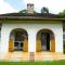 Kusini House & Campsite KItale