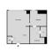 Theatre District 1BR w Gym WD nr Boylston T BOS-626 - 波士顿