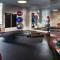 Theatre District 1BR w Gym WD nr Boylston T BOS-626 - 波士顿