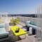 Theatre District 1BR w Gym WD nr Boylston T BOS-626 - 波士顿