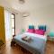Temo River House Romantic Balcony and Peaceful Retreat in the Heart of Bosa