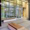 Theatre District 1BR w Gym WD nr Boylston T BOS-626 - 波士顿