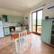 Temo River House Romantic Balcony and Peaceful Retreat in the Heart of Bosa