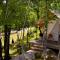 Oblun Eco Resort - New Glamping Tents near Lake Skadar - 波德戈里察