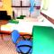 Ella Foret accomodation