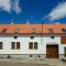 Penzion Folklór na Gruntě