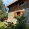 CHALET CAPRICES DES CIMES - 布齐耶比利牛斯2000