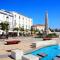 Apartment Andorinha-pretty Holiday Home With Pool - 圣卢西亚岛