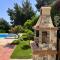 Private pool villa - Paliouri