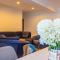 GERANIUM Holliday Villas