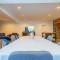 GERANIUM Holliday Villas