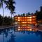 Abad Harmonia Ayurvedic Beach Resort