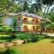 Abad Harmonia Ayurvedic Beach Resort