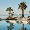 Cora Hotel & Spa - Afytos